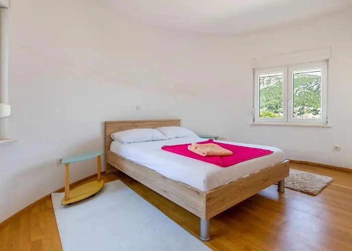 2 Bedroom Awesome In Appartement Klek