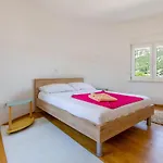 Beautiful In With House Sea View Apartment Klek