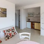 Beautiful In With House Sea View Apartment