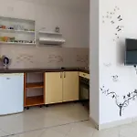 Apartment Beautiful In With House Sea View