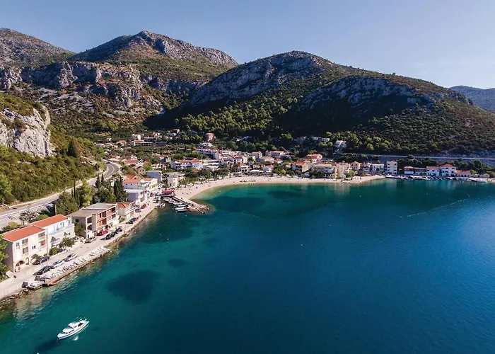 דירה 2 Bedroom Awesome In