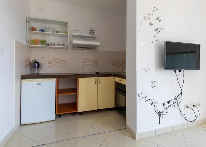 דירה 2 Bedroom Awesome In